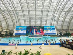 -环球中心海洋乐园