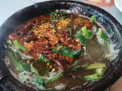 -好清香砂锅(总店)