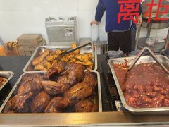 -常州糕团店(北大街新世纪商城店)