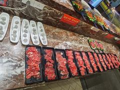 -九记潮汕现切鲜牛肉自助火锅(新开铺店)