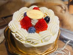 -布歌东京(金融街购物中心店)