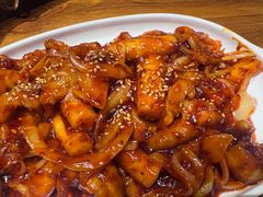 -大叹号啤酒屋·延边料理(建工店)