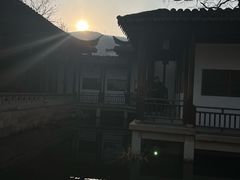 -惠山古镇·寄畅园