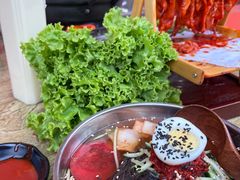 -松栢朝鲜族味道·脊骨汤(总店)