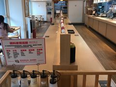 自助取餐区-楽飯屋(软件园店)
