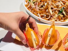 -悦满楼·西关名点·湛江名菜(航空综合大厦店)