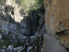 -十渡东湖港风景区