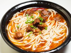 -桂在香知桂林米粉(红博中央公园店)