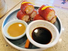 -点都德(龙之梦店)