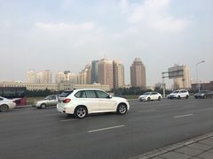 -大连人民广场