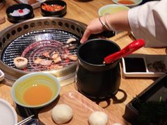 -黑牛黑猪烤肉专门店(万象城店)