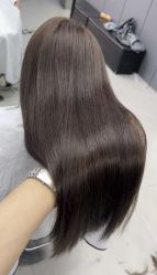 -米可造型烫染