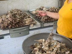 -六姑龟苓膏糖水卤水店