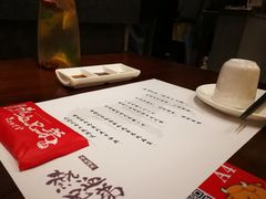 -热血兄弟·炭火烤肉(融侨中心店)