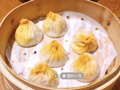 -苏小柳手工点心(人民广场分院)