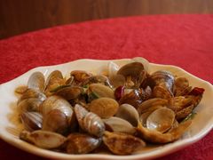 -合家小菜餐馆(新诚花苑店)