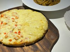 -秀儿家の小确幸融合西餐厅(万达店)