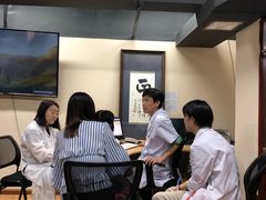 -秉正堂中医门诊部公司(新乐路店)