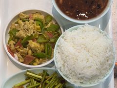 -七食九号食堂(东丽空港店)