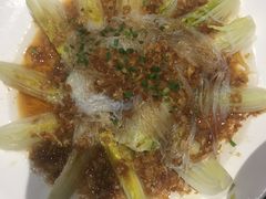 -松针蔡记蒸饺(花园路店)