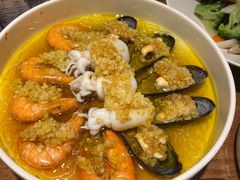 -闽上鲜·福建菜(龙湖滨江天街店)