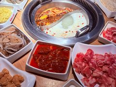 -季季红火锅(长沙步行街店)