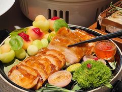 -3号仓库·创意中国菜(乐清正大广场店)