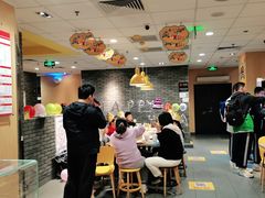 -麦当劳(上藤店)
