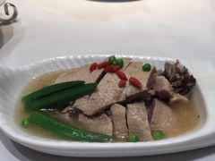 -好福记饭店(红梅公园店)
