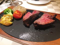 西堤厚牛排-西堤厚牛排(王府井店)