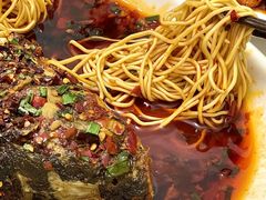 -花楸树下(观水路店)