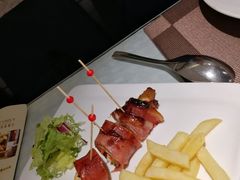 鸡肉卷-红屋牛排(闽江路店)