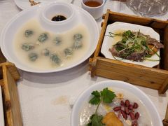 -金翠皇宫粤菜·点心·海鲜(科技园店)