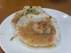 -银子铁板烧料理自助餐(人民广场店)