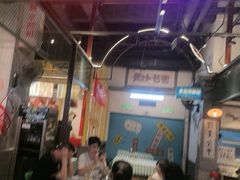 -彭耕记猪油炒小菜(吉联mall店)