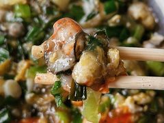 -群众牛肉小点(蚵仔煎)