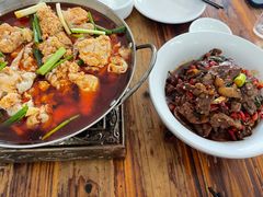 -湘菜时代风味餐厅