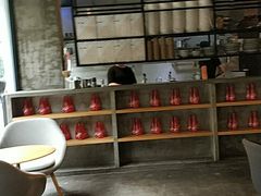 大堂-Wagas沃歌斯(大学路店)