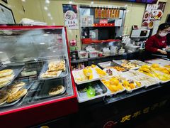 -庆丰包子铺(理想城店)