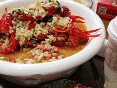 -虾小龙老长沙龙虾馆(坡子街店)