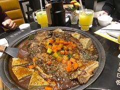 -鱼见你烤鱼•本地烧烤(1818店)