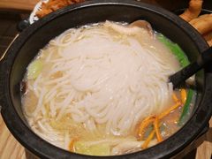 -云味馆过桥米线(皇庭广场店)