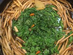 -蜀皇·菌汤鲜黄牛肉汤锅(宽窄巷子店)