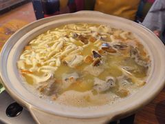 -后院犇牛主题餐厅(云岗店)