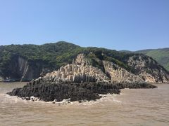 -花岙岛