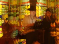 -暮色公园Twilight Park·威士忌Bar