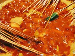 -钢五区节子串串香(环球汇·天誉店)