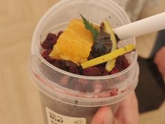 -喜茶(深圳万象城黑金店)