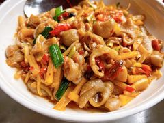 -柴火农家·江西赣南菜(土华店)