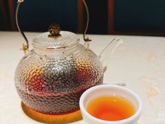 荔枝红茶-点都德·毕德寮